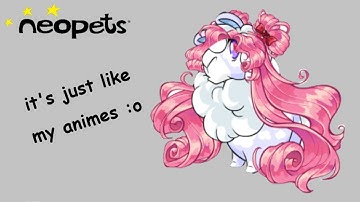 Alive and Thrive, Neopets Sorta Edition :3 | Neopets Dailies in 2024