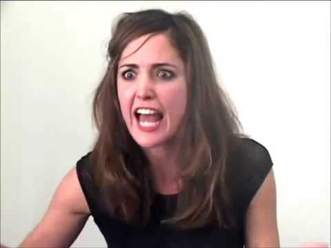 Rose Byrne Audition Tape   Get Him to the Greek