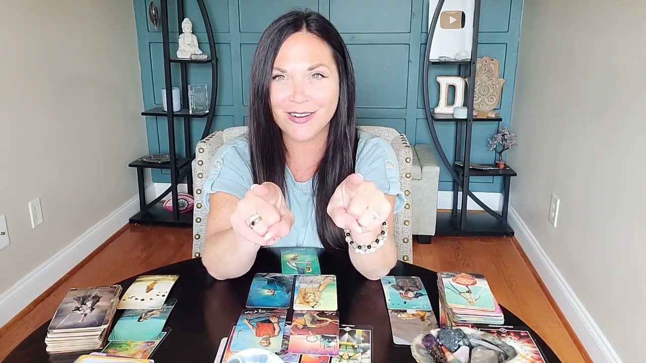 ARIES | I AM WHO I SAY I AM ✨️❤️👌|  ARIES TAROT READING.