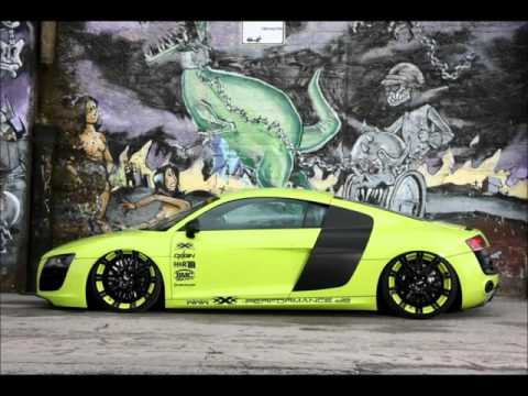 Car Tuning Music - YouTube