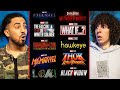 Diese heftigen MARVEL Filme &amp; Serien erwarten uns bald! | Jay &amp; Arya