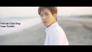 Jung Yong Hwa Summer Dream [SUB ESPAÑOL - ENGLISH]