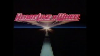 Heart Like A Wheel (1983) Trailer