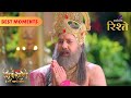 Ultimate Sacrifice! King Malyadhwaj Donates Everything | Shiv Shakti | Colors Rishtey