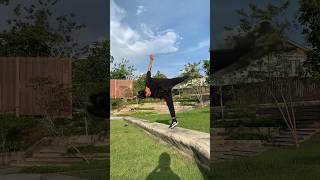 😎 #webster #style #freerunning #parkourmalaysia #reels #fypシ #flip #fyp #slowmotion #ytshorts
