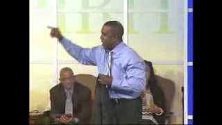 Pastor David Roberts | Faith in the Blessing | Service Preview
