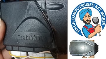 #Aftermarket #Chinese #Traklnflnlty #remote ko #copy kaise karen #mini #Vvdi se