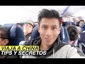 Como y cuando viajar a China| Paso a paso- Parte 01