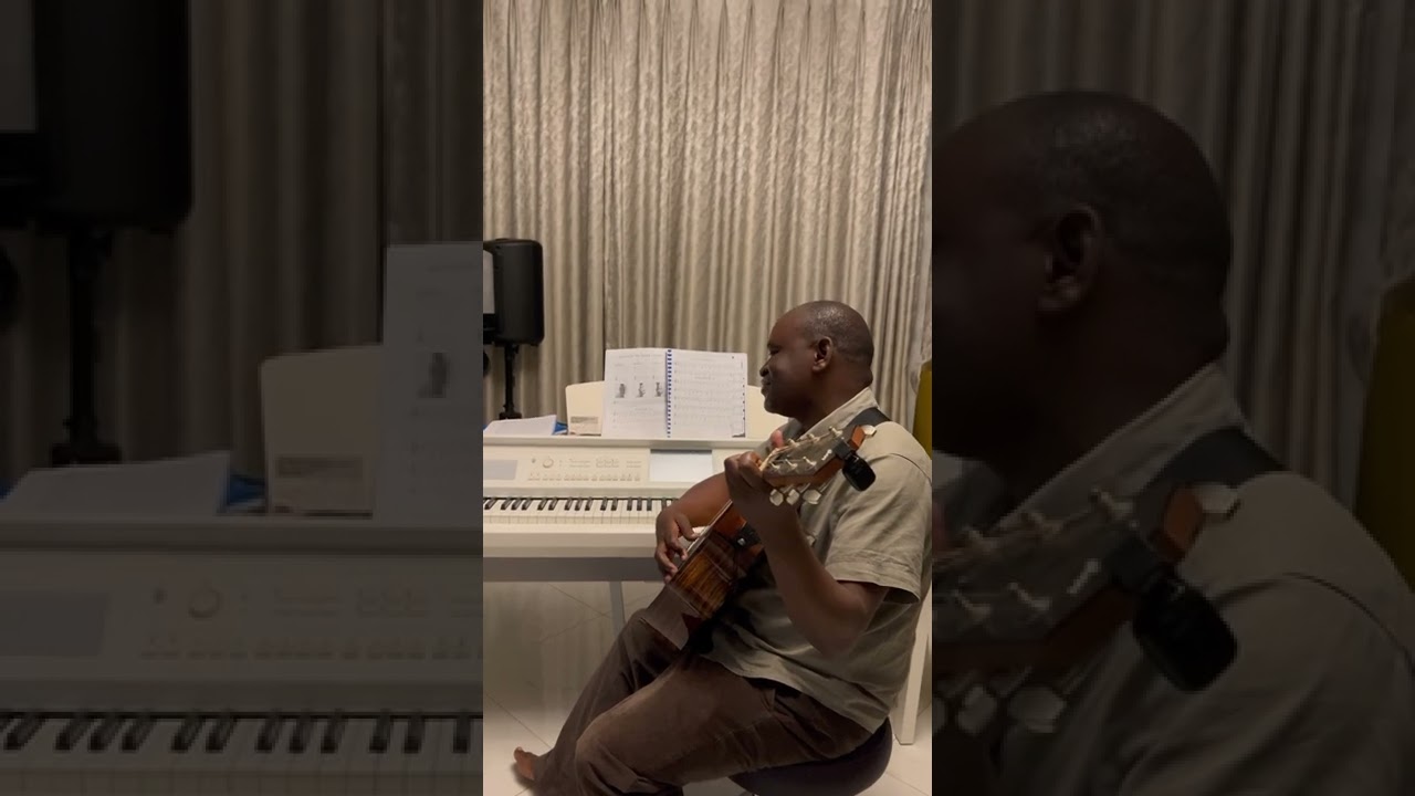 How long has it been: Lufafa Noah