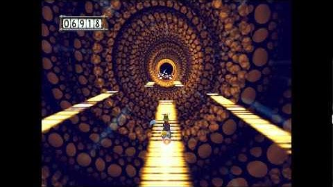 Rayman 3:Part 2:Time to go to the first world... or is this the second world??