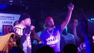 Watch Westside Gunn Rayfuls Plug video