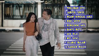 FULL ALBUM Proliman Joyo - Kangen Muleh DENNY CKNAN