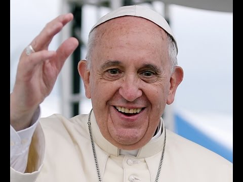 KTF News - Pope Francis now World’s most Popular Leader