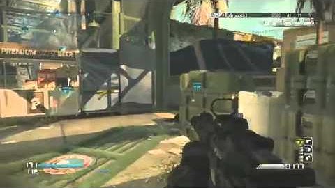 COD Ghosts BEST CLASS SETUP in Call of Duty Ghosts COD Ghosts Tips and Tricks