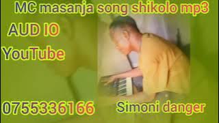 MC masanja song shikolo mpya(2025)0755336166