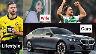 Niclas Fullkrug Lifestyle 2023 ||Age,Net Worth,Goal,Celebration, Dortmund,Germany