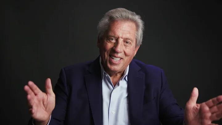 John Maxwell Leadershift: The Focus Shift - From Soloist to Conductor