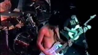 NOFX - Day To Daze (Live '92)