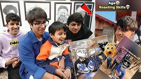 Reacting To Kunali K Memes 😄 @souravjvlogs