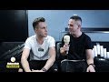 Nicky Romero nos da una exclusiva: ¡Sacará una canción con Steve Aoki y Sabrina Carpenter!