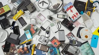 why we started to hate technology.