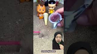Es Krim Coklat Buat Yang Sudah L1ke funny viral trending