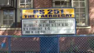 P.S. 251 The Paerdegat School
