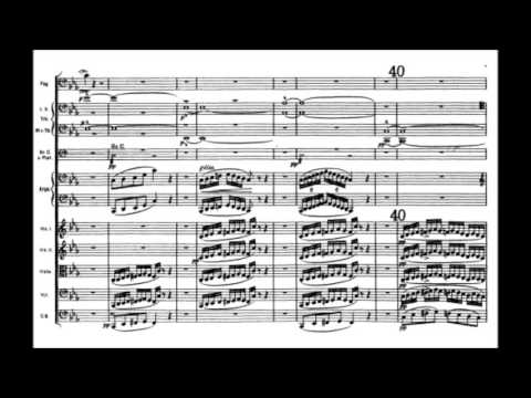 Edward Elgar - Falstaff, Op. 68 (1913)