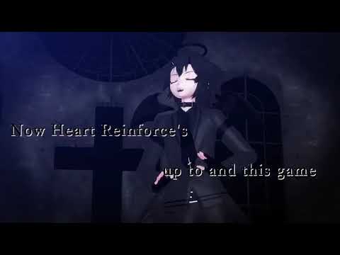 うp主2人でヒバナ【MMD】