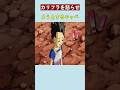 カリフラを怒らせようとするキャベ ドラゴンボール Dragonball カリフラを怒らせようとするキャベ ドラゴンボール Dragonball