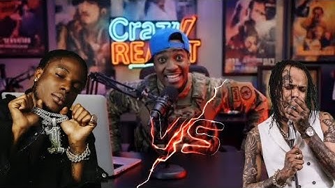 Masicka (Official Audio) Reaction Masicka Attack Tommy lee with vain