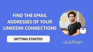Export LinkedIn Connections With Emails for B2B Outreach and CRM Lists