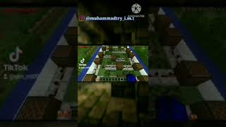 Minecraft Note Block "Erika" by GimMT #minecraft #noteblock #erika #ussr #song