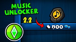 How to get Normal Music in Practice Mode? (legit, no hax) | Geometry Dash 2.2 screenshot 3