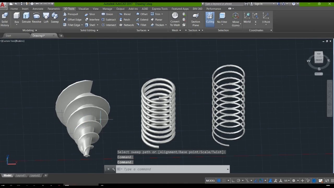 3 sweep 3d 3 sweep 3d