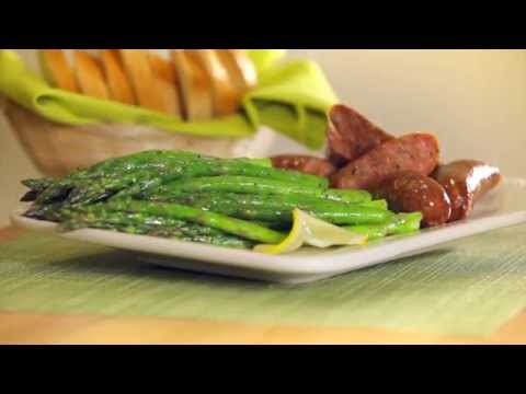 How to Make Pan Fried Asparagus | Asparagus Recipes | Allrecipes.com