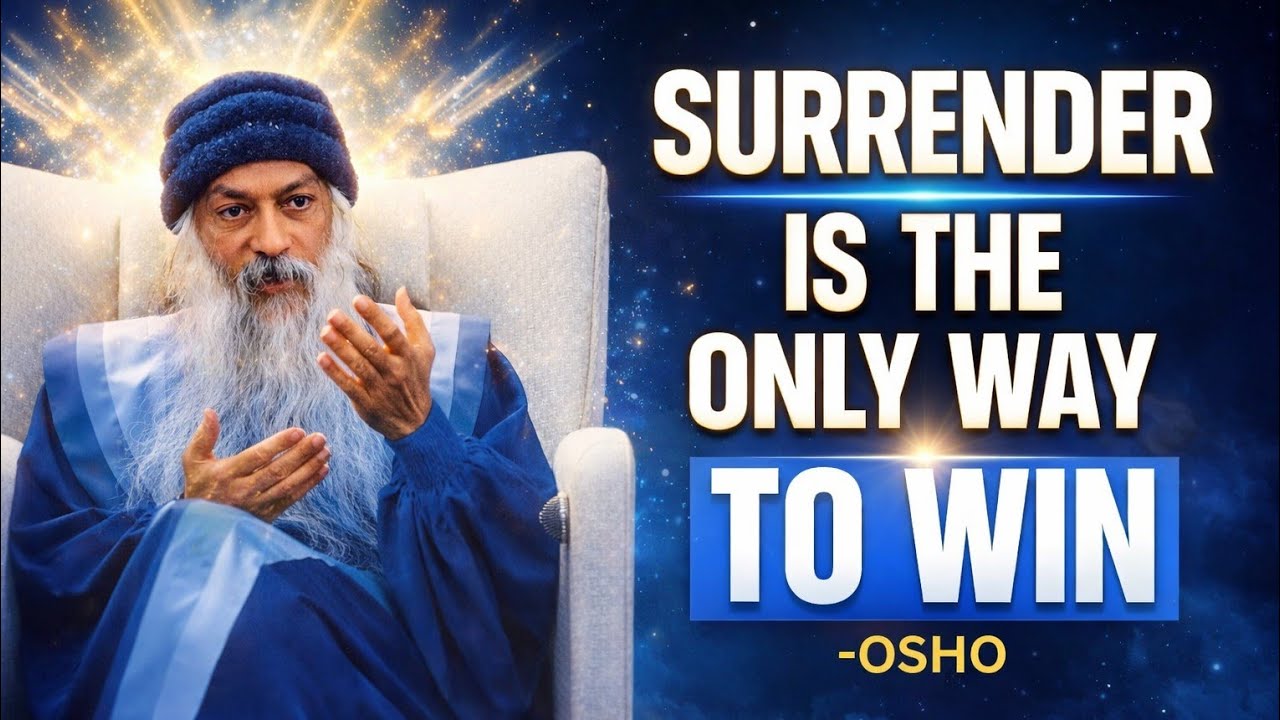 Why You Can’t Control Your Thoughts (And Why That’s Actually Good)