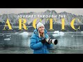 My arctic voyage from greenland to alaska  the northwest passage