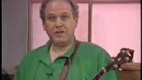 Bluegrass Jamming, A Guide For Newcomers and Closet Pickers