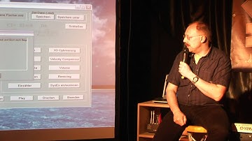 Midifiles bearbeiten mit PSRUTI