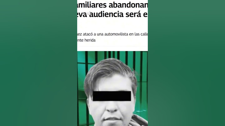 ¡Abandonado! Familia y abogados dejan solo a Fofo Márquez en pleno juicio por intento de feminicidio