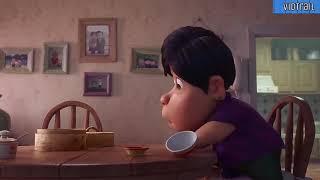 BAO's First Look - Incredibles 2 Short Film|VidTrail|