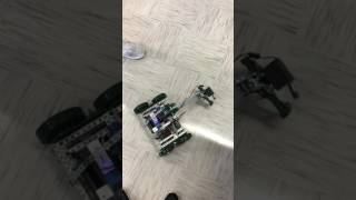 Craw Robot screenshot 5