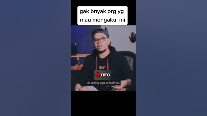 motivasi paman coki Pardede cara mengatasi kegagalan