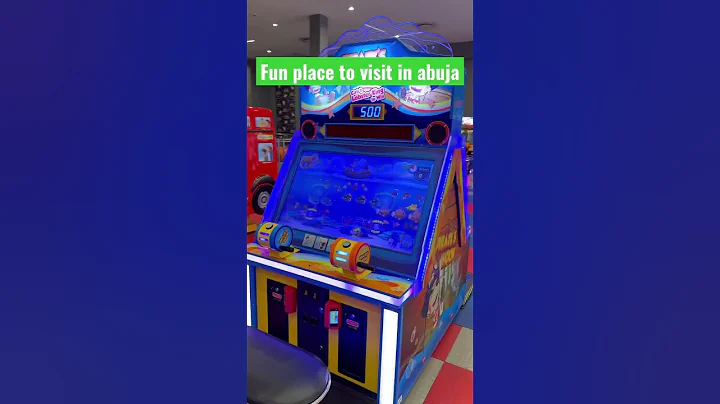 Places To Visit in Abuja with your kids. #shortsafrica #pullupyoshorts #shorts #abuja #shortsfeed