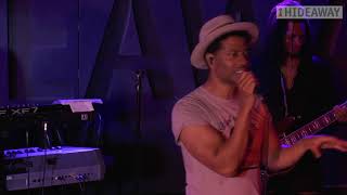 Video thumbnail of "Eric Benét - Chocolate Legs"