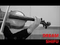 대전부르스 Daejeon&#39;s Blues violin ver.  Kang Tae Kwan(강태관), Kim Tae Yeon(김태연) 미스터 트롯1&amp;미스 트롯2
