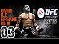 EA SPORTS UFC | artik Profesyonel Sporcu Ümidi | 3.Bölüm | Ps4