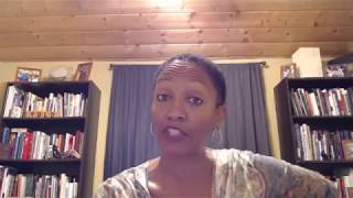 Dr. Hollie Kelly's Perspective The Real You 9.5.18 (No. 428)