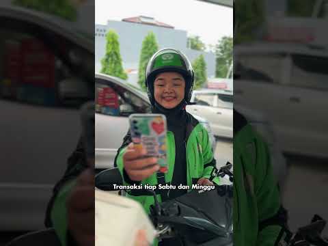 Weekend makin cuan bareng MyPertamina 🔥✨